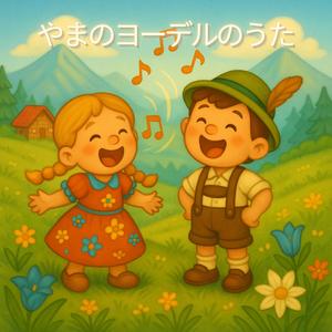 やまのヨーデルのうた