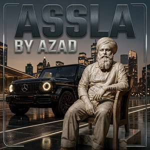 Asla