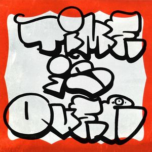 Tobari (Instrumental)