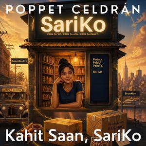 SariKo (Jingle) (Radio Edit)