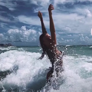 欧美开口脆 | 心动俱乐部