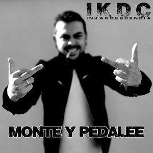 Monte y Pedalee