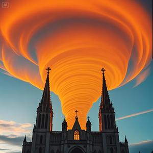 The Universe's Choir