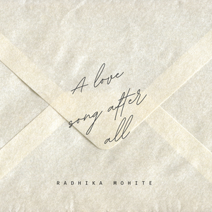 A Love Song After All