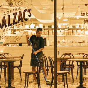 一尘不染阅读印象数