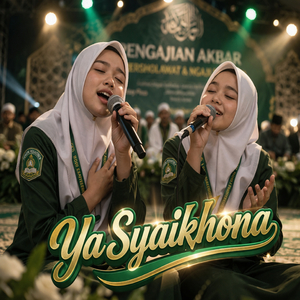 attasyakur lil ikhtitam (Live)