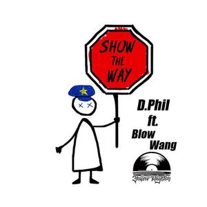 Show the way