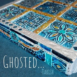 Ghosted.