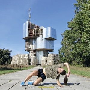 Broad Horizons (Original Mix)