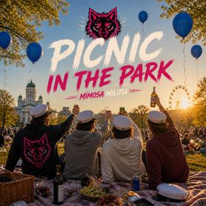 Picnic in the Park