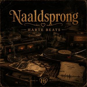Naaldsprong