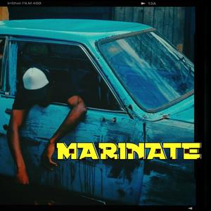Marinate