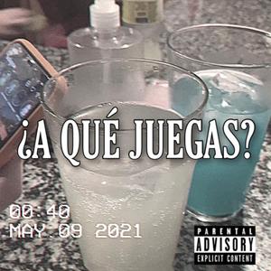 ¿A qué juegas?