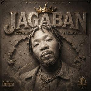 Jagaban (feat. Godbody)