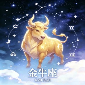 金牛座