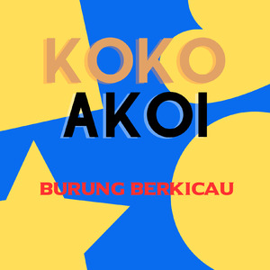 Burung Berkicau (Acoustic)