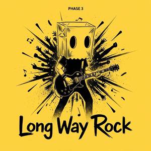 LONG WAY ROCK
