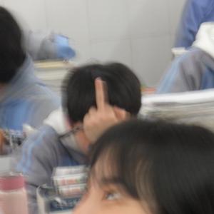 衔尾蛇一长安