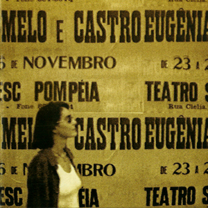 Valsa De Eurídice (Ao Vivo)