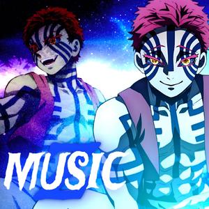 Rap de Akaza (Kimetsu No Yaiba La Fortaleza Infinita Maldito Destino ZycraRap)