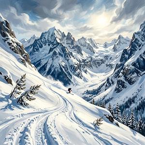 Ski (TN Xn)