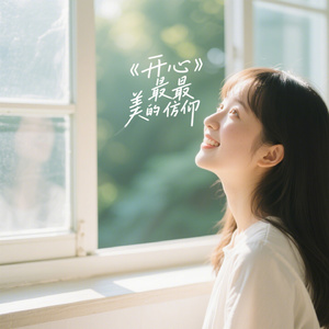 开心是最美的信仰