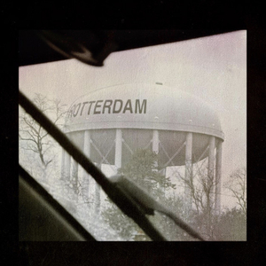 Not Yourself (Intro)