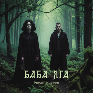 Баба-яга