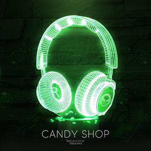 Candy Shop (9D Audio)