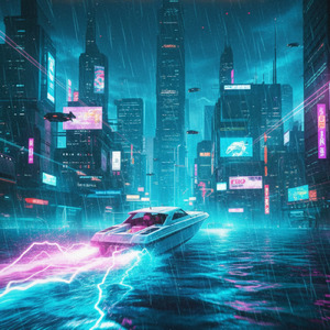 ヴェロシティ・ラッシュ