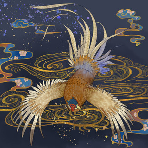 Hana no Ukibashi (feat. MoppySound)