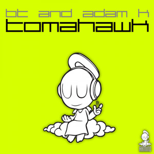 Tomahawk (Original Mix)