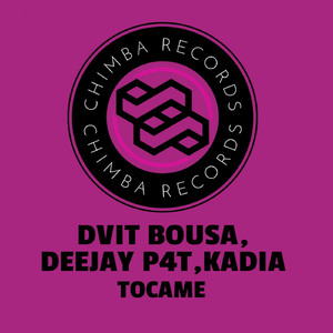 Tocame (Original Mix)