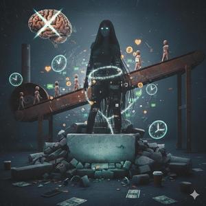 tik tok, tik tok (feat. karia)