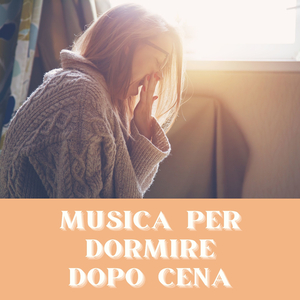 Sdraiati e rilassati