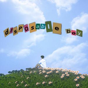 disposable boy