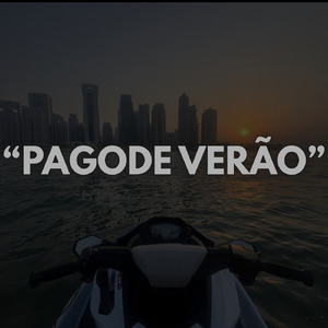 "Pagode Verão"