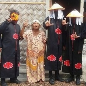 Los Tres Mosqueados (Demo)