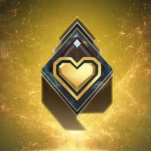 Radiant Heart (Remix)