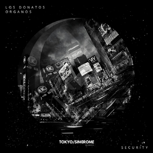 Security (Original Mix)