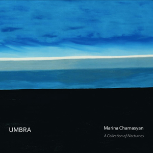 Evening on Ararat Valley