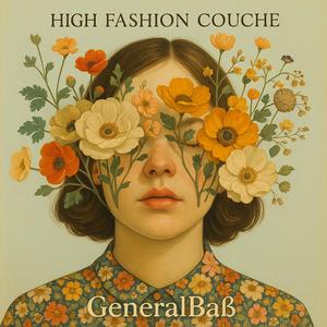 High Fashion Couche