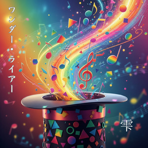 ワンダー・ライアー