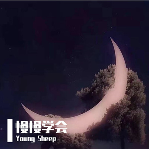 慢慢学会(with张维新)