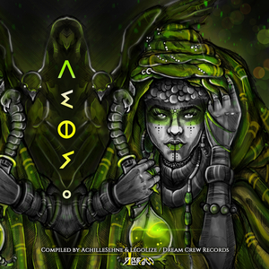 Wicked Sorcery (Original Mix)