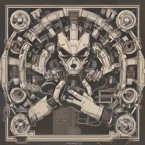 Vielleicht Vielleicht (feat. SchleiniSpedUp, MilleniumKidSpedUp & JBSSpedUp) (Hard Techno Edit)