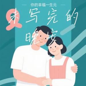 未写完的晚安