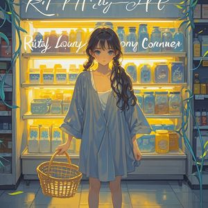 无人角落的仪式-大人时代变了