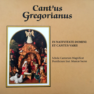 Sanctus: VIII de Angelis - In Nativitate Domini