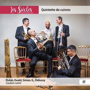 Petits morceaux d'ensemble, Op. 26: I. Valse triste